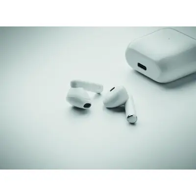 Auricolari ORETA wireless 5.3 personalizzati con logo - Immagine 8