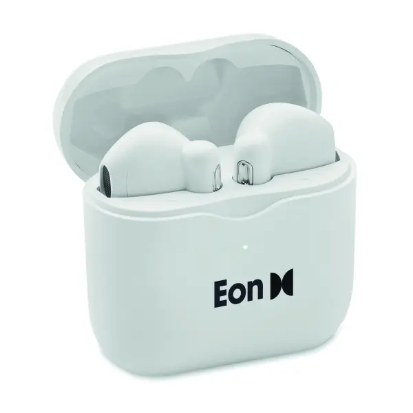 Auricolari ORETA wireless 5.3 personalizzati con logo - Immagine 9