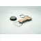 Cavatappi ALLIN1 in bamboo personalizzato - Anteprima 3