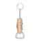 Cavatappi ALLIN1 in bamboo personalizzato - Anteprima 2