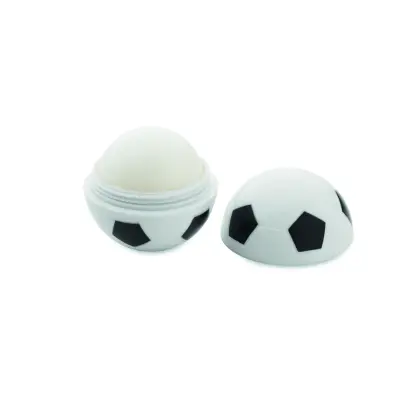 Burro cacao BALL SPF10 personalizzato con il tuo logo