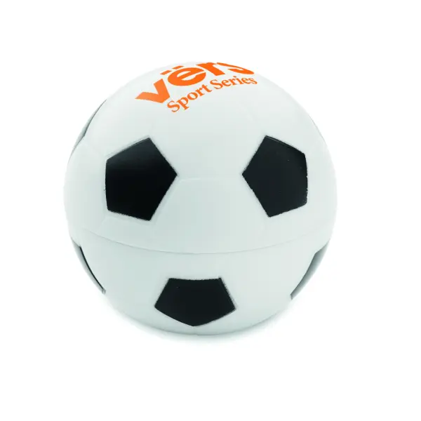 Burro cacao BALL SPF10 personalizzato con il tuo logo - Immagine 6