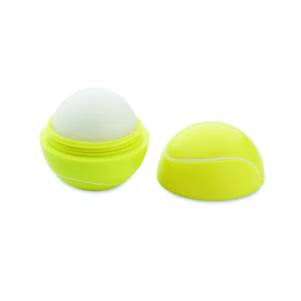 Burrocacao TENNIS SPF10 personalizzato con stampa - Immagine 1