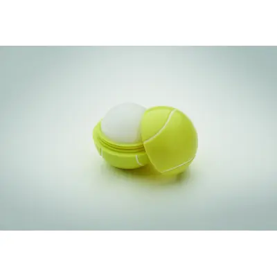 Burrocacao TENNIS SPF10 personalizzato con stampa - Immagine 3