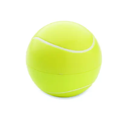 Burrocacao TENNIS SPF10 personalizzato con stampa - Immagine 5