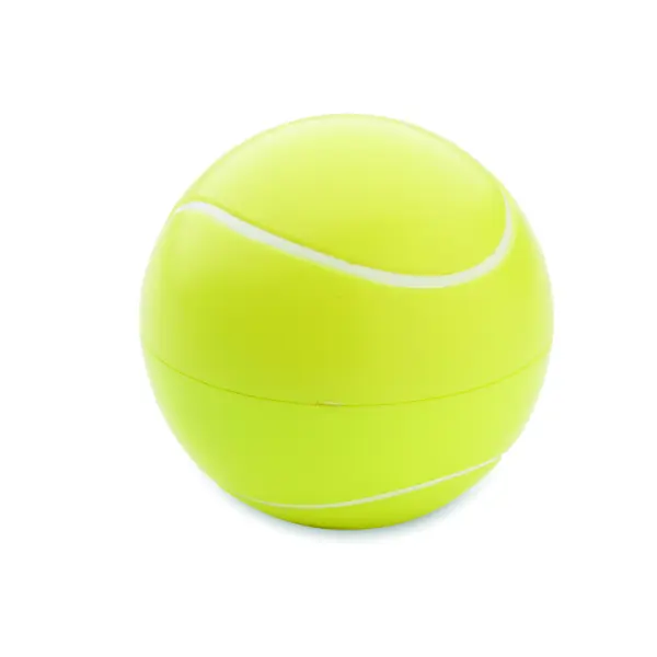 Burrocacao TENNIS SPF10 personalizzato con stampa - Immagine 5