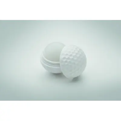 Burro cacao GOLF SPF10 personalizzato con stampa - Immagine 3
