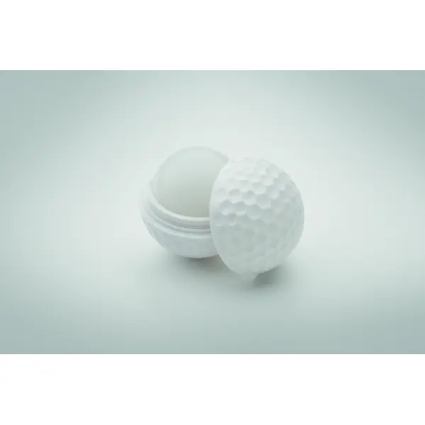 Burro cacao GOLF SPF10 personalizzato con stampa - Immagine 3