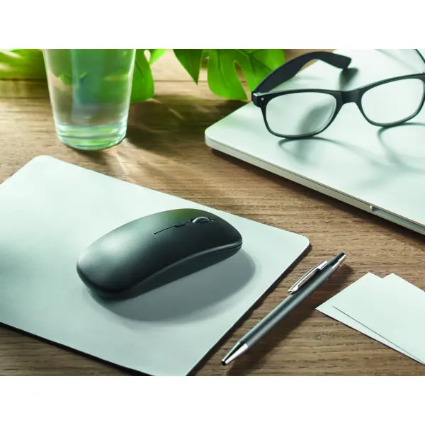 Mouse wireless ricaricabile - CURVY C - Immagine 8
