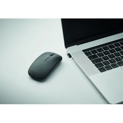 Mouse wireless ricaricabile - CURVY C - Immagine 9