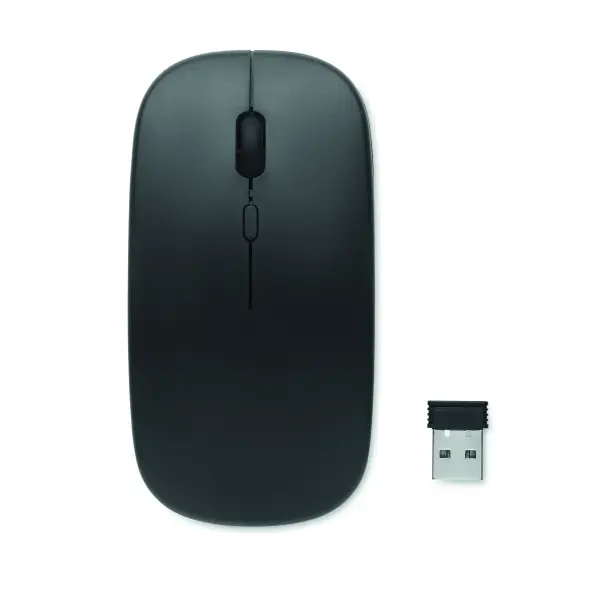 Mouse wireless ricaricabile - CURVY C - Immagine 5