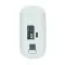 Mouse wireless ricaricabile - CURVY C - Anteprima 11