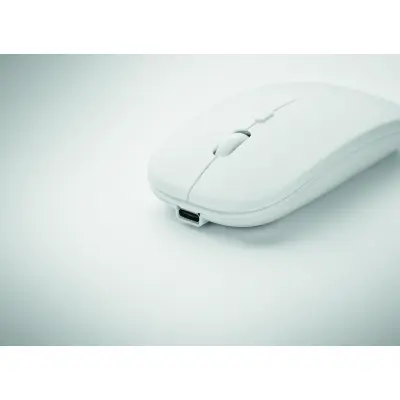 Mouse wireless ricaricabile - CURVY C - Immagine 12