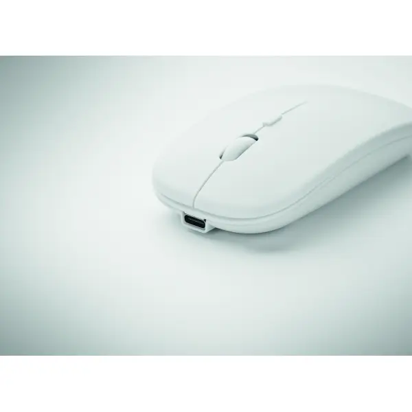 Mouse wireless ricaricabile - CURVY C - Immagine 12