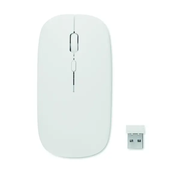 Mouse wireless ricaricabile - CURVY C - Immagine 13