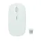 Mouse wireless ricaricabile - CURVY C - Anteprima 13
