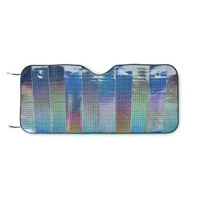 Parasole per parabrezza pieghevole - CARSHADE