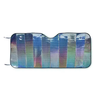 Parasole per parabrezza pieghevole - CARSHADE - Immagine 1