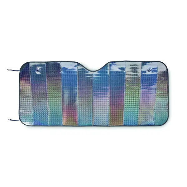 Parasole per parabrezza pieghevole - CARSHADE - Immagine 1
