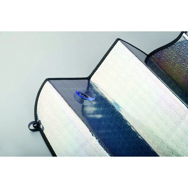 Parasole per parabrezza pieghevole - CARSHADE - Immagine 3