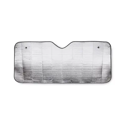 Parasole per parabrezza pieghevole - CARSHADE - Immagine 4