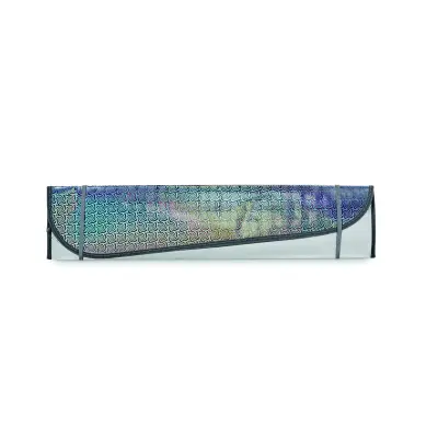 Parasole per parabrezza pieghevole - CARSHADE - Immagine 2
