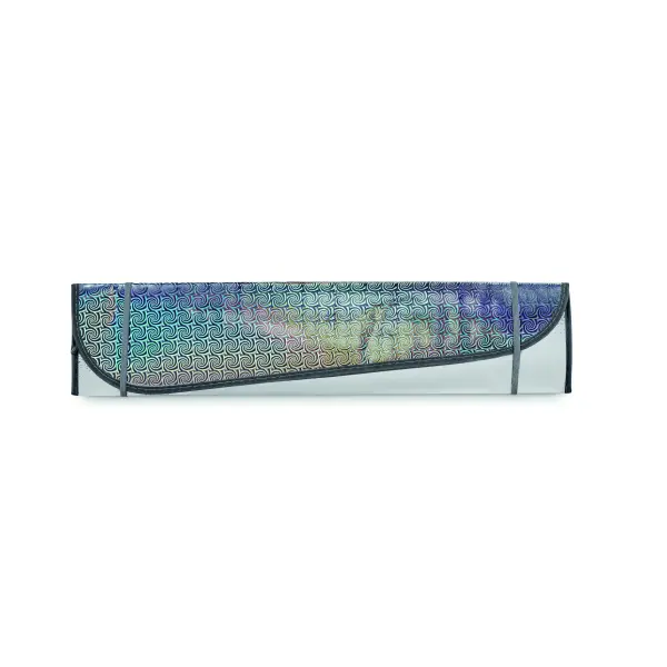 Parasole per parabrezza pieghevole - CARSHADE - Immagine 2