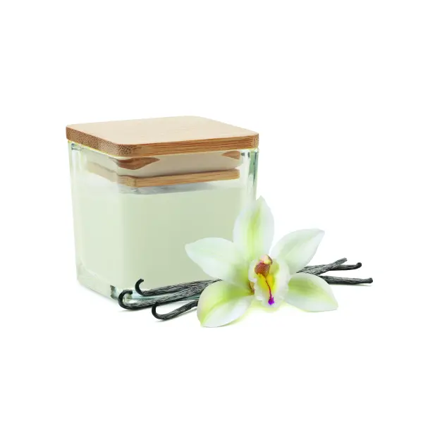 Candela profumata 50gr - PILA - Immagine 2