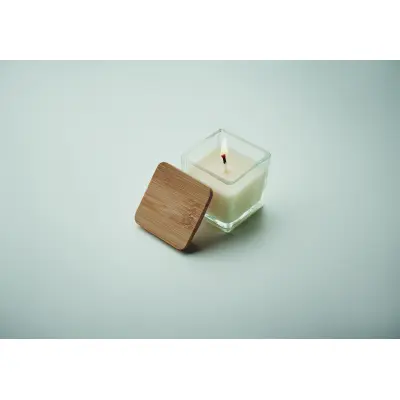 Candela profumata 50gr - PILA - Immagine 3