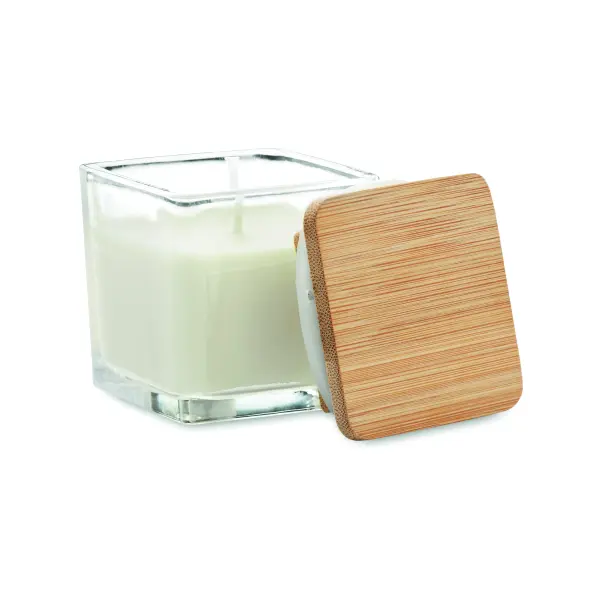 Candela profumata 50gr - PILA - Immagine 5