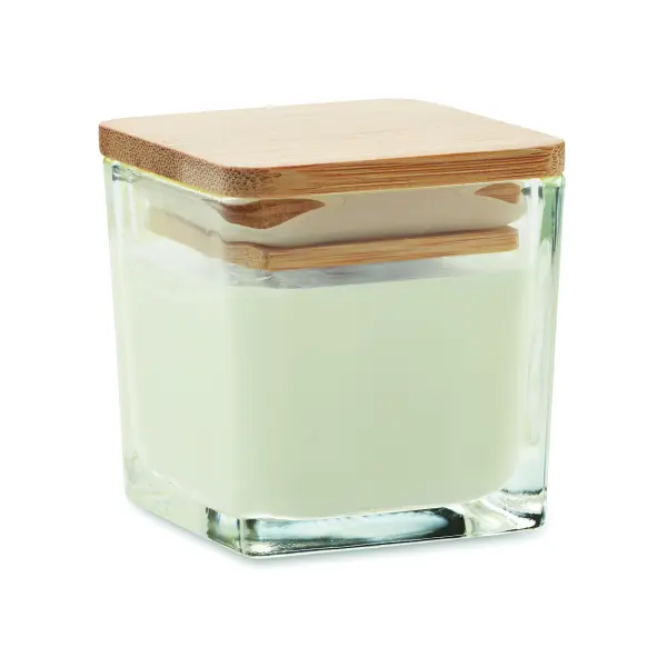 Candela profumata 50gr - PILA - Immagine 4