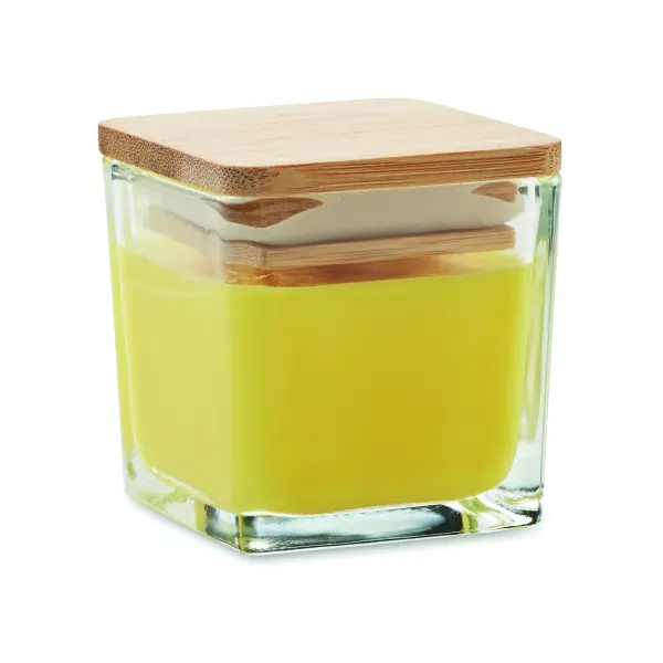 Candela profumata 50gr - PILA - Immagine 7