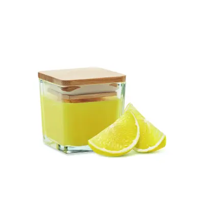 Candela profumata 50gr - PILA - Immagine 8