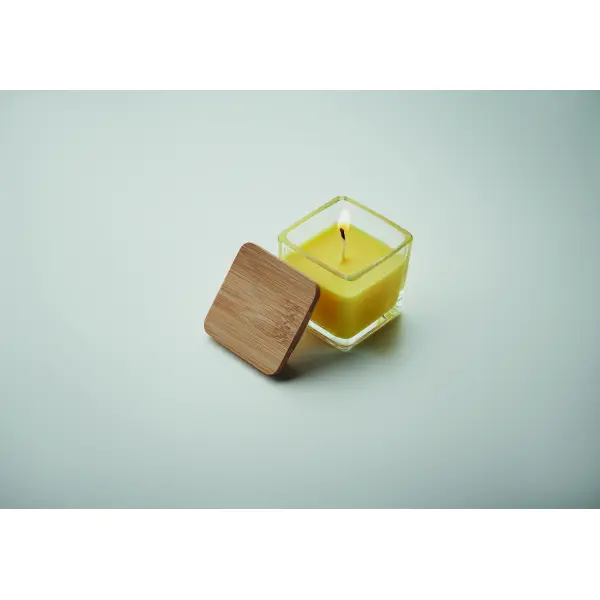 Candela profumata 50gr - PILA - Immagine 9