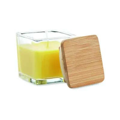Candela profumata 50gr - PILA - Immagine 10