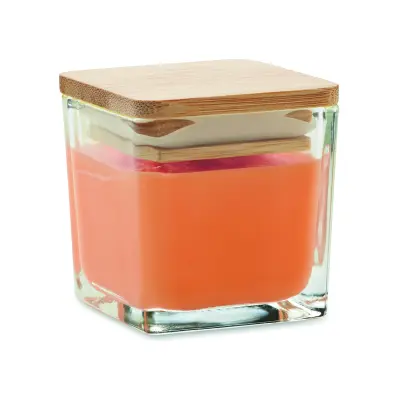 Candela profumata 50gr - PILA - Immagine 13