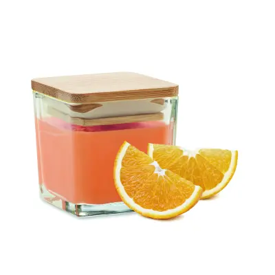 Candela profumata 50gr - PILA - Immagine 14