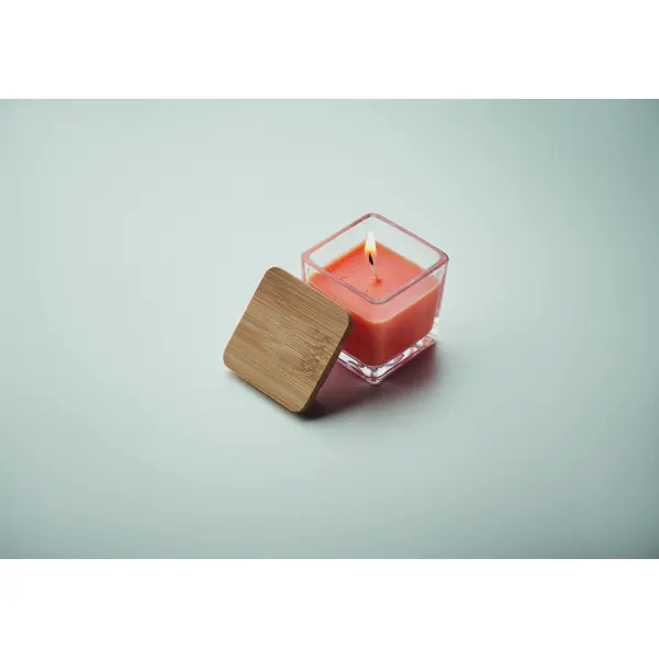 Candela profumata 50gr - PILA - Immagine 15