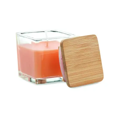Candela profumata 50gr - PILA - Immagine 16