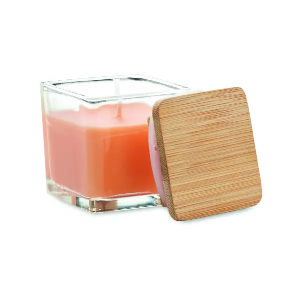 Candela profumata 50gr - PILA - Immagine 16