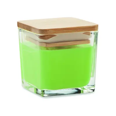 Candela profumata 50gr - PILA - Immagine 17