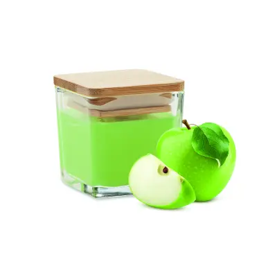 Candela profumata 50gr - PILA - Immagine 18