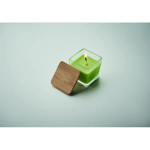Candela profumata 50gr - PILA - Immagine 19