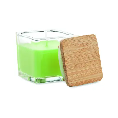 Candela profumata 50gr - PILA - Immagine 20