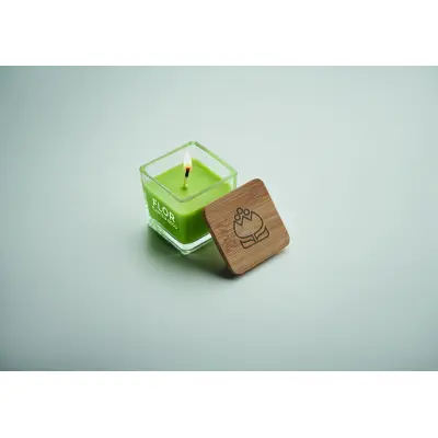 Candela profumata 50gr - PILA - Immagine 21