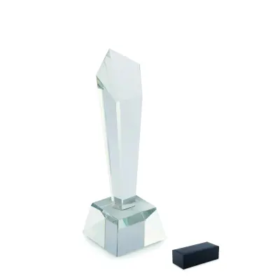 Premio in cristallo - DIAWARD