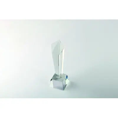 Premio in cristallo - DIAWARD - Immagine 2