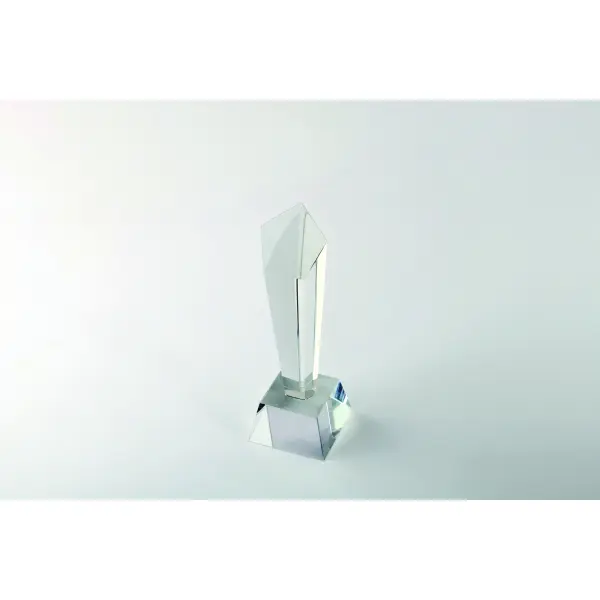 Premio in cristallo - DIAWARD - Immagine 2