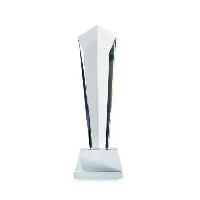 Premio in cristallo - DIAWARD - Immagine 4