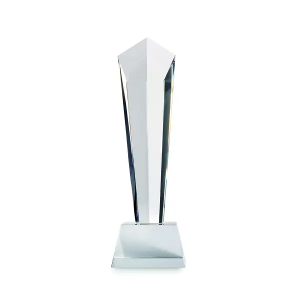 Premio in cristallo - DIAWARD - Immagine 4